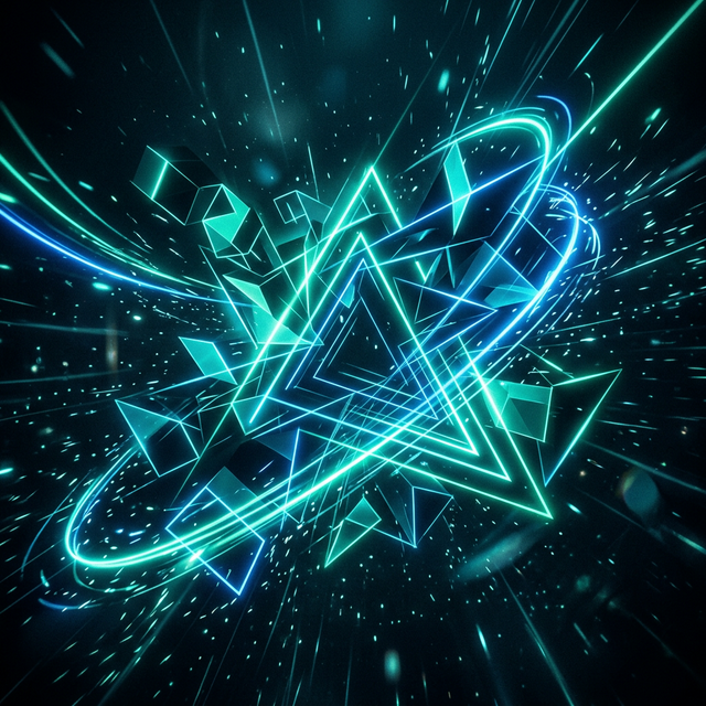 Motion Brand Identity