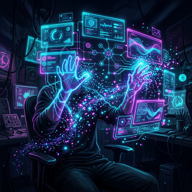 Interactive Experiences